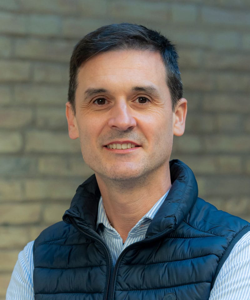 Carlos Sánchez