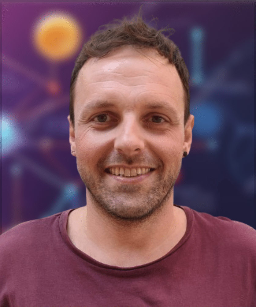 Matteo Vicario