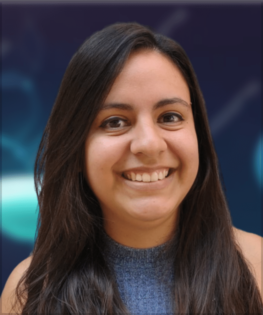 Nathalie García